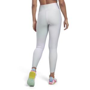 Legging taille haute femme Reebok Lux image-2