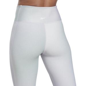 Legging taille haute femme Reebok Lux image-4