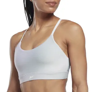 Brassière de sport femme Reebok Strappy image-3
