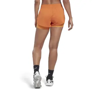Short 2 en 1 femme Reebok image-5