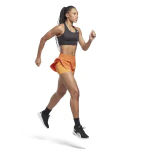 Short 2 en 1 femme Reebok image-2