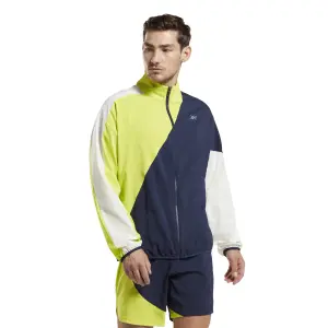 Chaqueta impermeable Reebok image-2