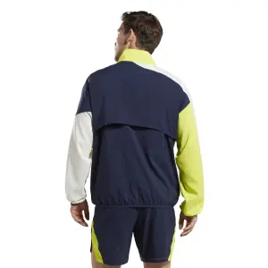 Chaqueta impermeable Reebok image-3