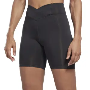 Damskie buty z wysokim stanem na udach Reebok Workout Ready Basic image-3