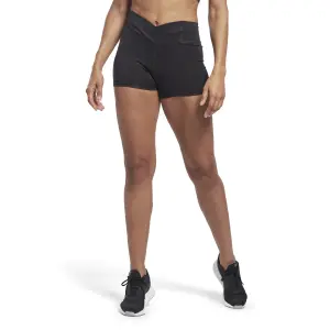 Women's shorts Reebok Workout Ready Basic image-1