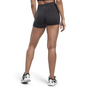 Women's shorts Reebok Workout Ready Basic image-4