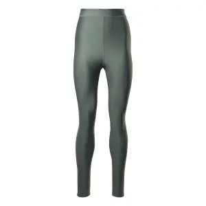 Legging donna Reebok Vector image-0