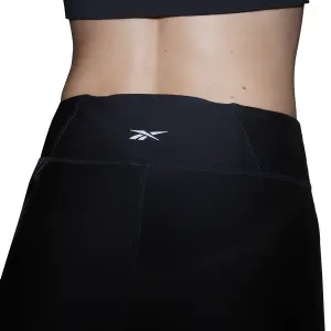 Polainas estampadas para mujer Reebok image-4