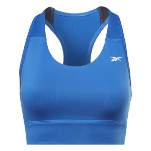 Brassière antichoc femme Reebok Essentials image-0
