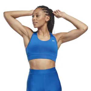 Brassière antichoc femme Reebok Essentials image-1