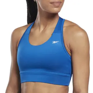 Brassière antichoc femme Reebok Essentials image-2