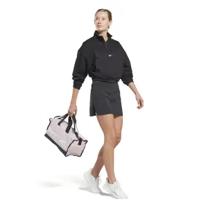 Nederdel til kvinder Reebok Workout Ready Vector image-3