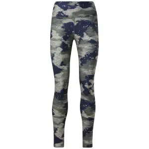Legging camouflage print woman Reebok Workout Ready image-0