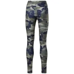 Legging camouflage print woman Reebok Workout Ready image-1