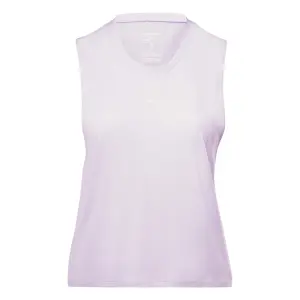 Tampo do tanque feminino Reebok Workout Ready Activchill image-0
