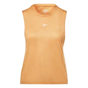 Damski tank top Reebok Workout Ready Activchill image-0