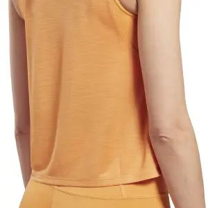 Damski tank top Reebok Workout Ready Activchill image-5