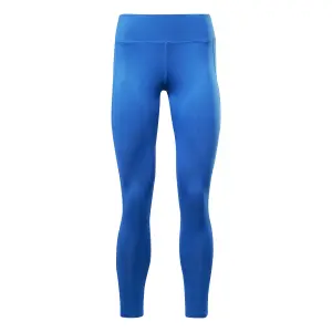 Women's knitted leggings Reebok Workout Ready image-0