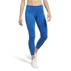 Women's knitted leggings Reebok Workout Ready image-1