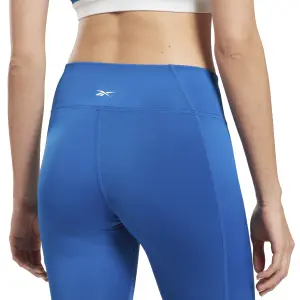 Women's knitted leggings Reebok Workout Ready image-3