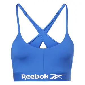 Brassière femme Reebok Workout Ready Basic image-0