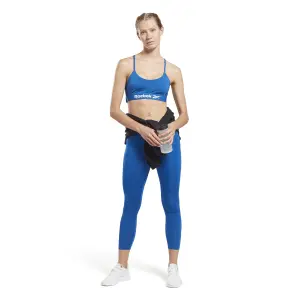 Brassière femme Reebok Workout Ready Basic image-1
