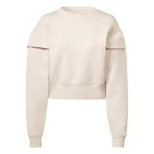 Felpa da donna Reebok Dreamblend image-0