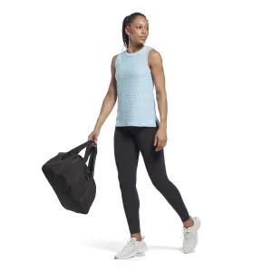 Débardeur perforé femme Reebok image-2