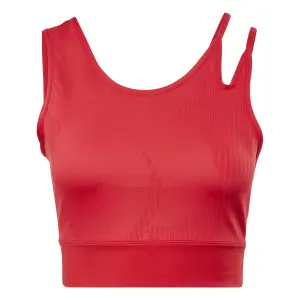Brassière sans couture femme Reebok image-0