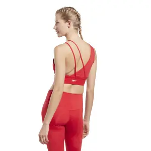 Brassière sans couture femme Reebok image-2