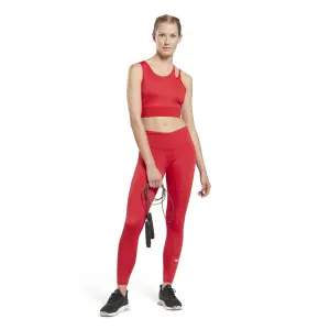 Brassière sans couture femme Reebok image-3