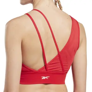 Brassière sans couture femme Reebok image-5