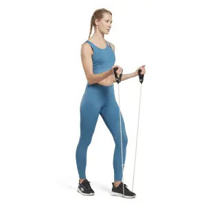 Brassière sans couture femme Reebok image-3