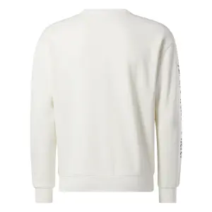 Sweatshirt col rond Reebok Classics Good Vibes image-2