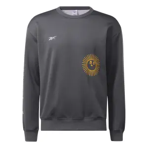 Sweatshirt col rond Reebok Classics Good Vibes