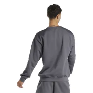 Sweatshirt col rond Reebok Classics Good Vibes image-2