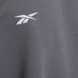 Sweatshirt col rond Reebok Classics Good Vibes image-6