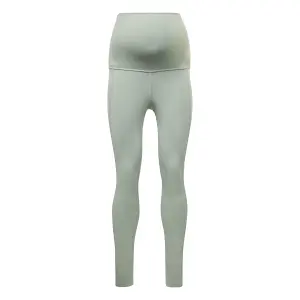 Legging woman Reebok Lux Maternity image-0