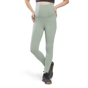 Legging woman Reebok Lux Maternity image-1