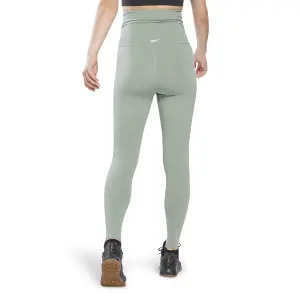 Legging woman Reebok Lux Maternity image-2