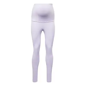 Legging femme Reebok Lux Maternity image-0
