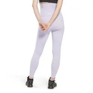 Legging femme Reebok Lux Maternity image-2