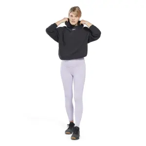 Legging femme Reebok Lux Maternity image-3