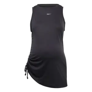 Débardeur de maternité à cordon femme Reebok image-0