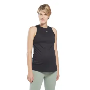 Débardeur de maternité à cordon femme Reebok image-1