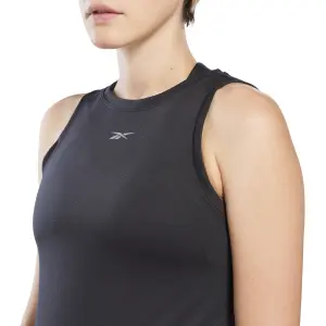 Débardeur de maternité à cordon femme Reebok image-4