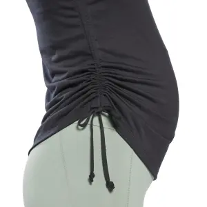 Débardeur de maternité à cordon femme Reebok image-5