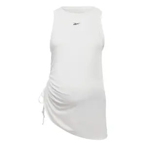 Débardeur de maternité à cordon femme Reebok image-0