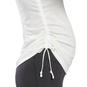 Débardeur de maternité à cordon femme Reebok image-5