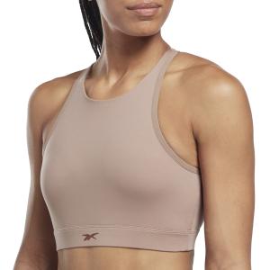 Brassière long femme Reebok image-3